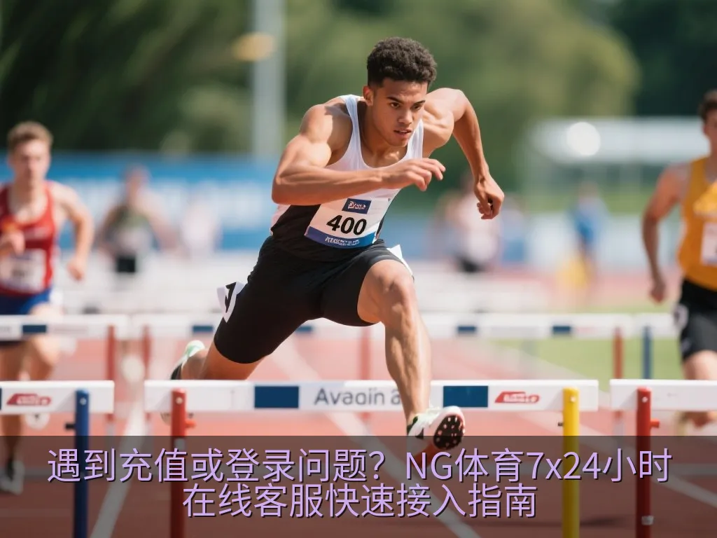 遇到充值或登录问题？NG体育7x24小时在线客服快速接入指南