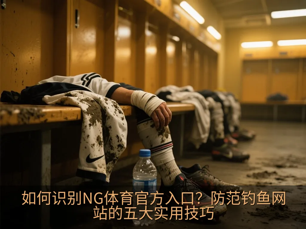 如何识别NG体育官方入口？防范钓鱼网站的五大实用技巧